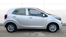Kia Picanto 1.0 2 5dr [4 seats] Petrol Hatchback